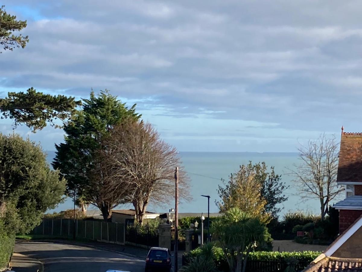 Maycliffe Shanklin Exterior photo
