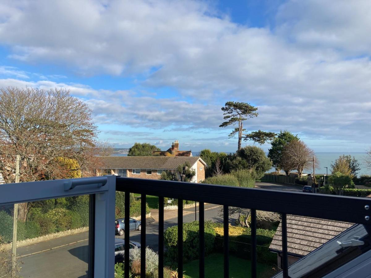 Maycliffe Shanklin Exterior photo