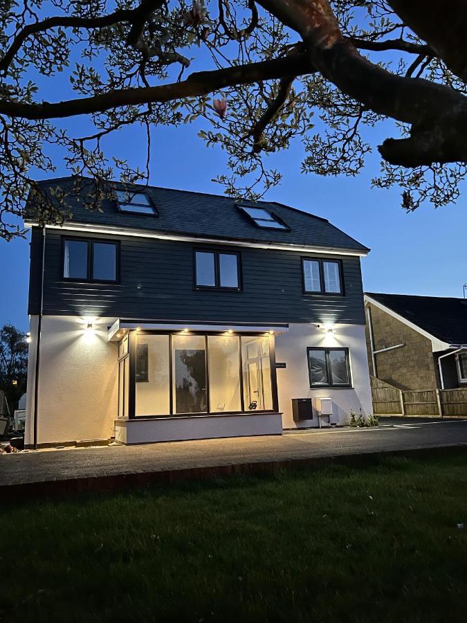 Maycliffe Shanklin Exterior photo