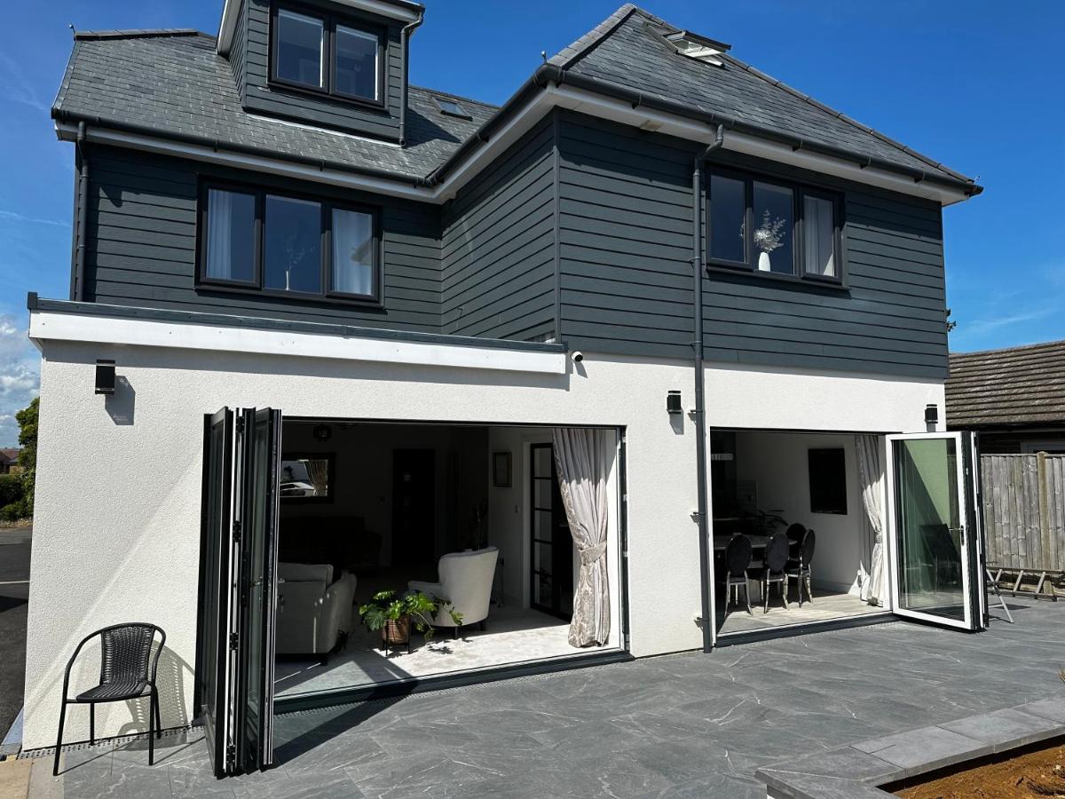 Maycliffe Shanklin Exterior photo