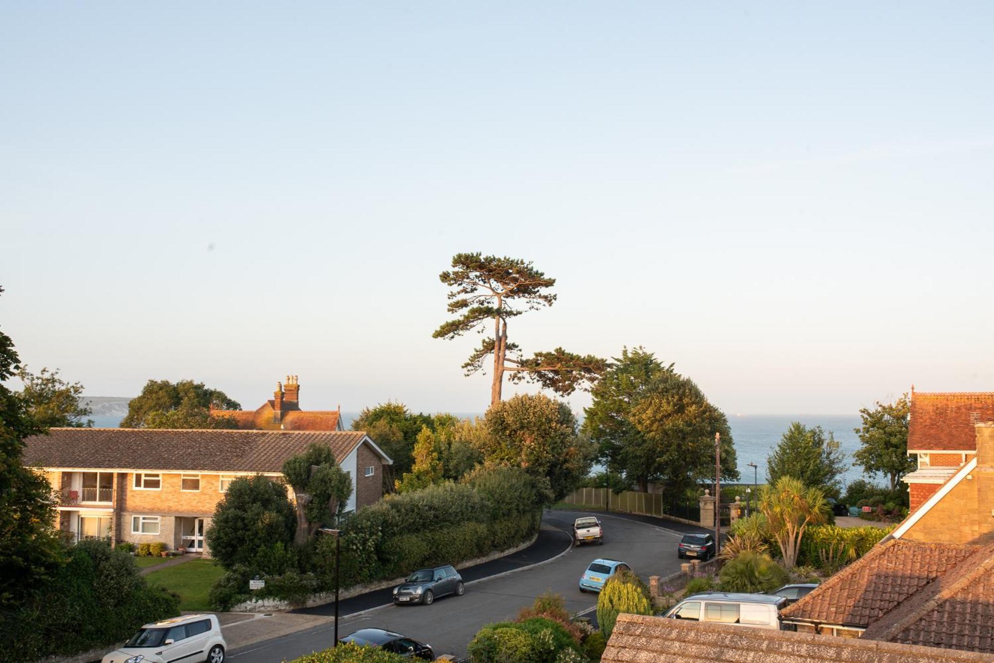 Maycliffe Shanklin Exterior photo